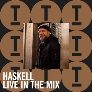 Haskell @ Toolroom Records Live In The Mix 2025-10-01