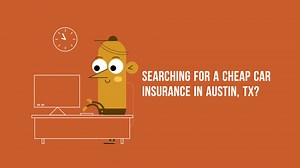 Get Cheap Car Insurance in Austin TX