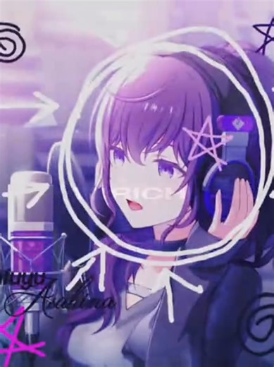 Happy Birthday Mafuyu: A Special Animation Celebration