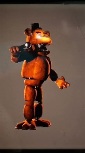 fnf test FNAF | nivel 1 | the fazbear