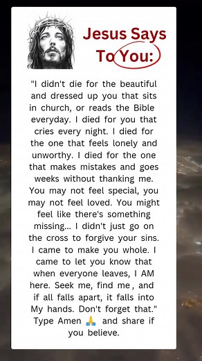 Powerful Christian Prayer for Faith and Strength