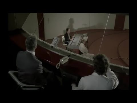 YVES MONTAND - L'Expérience de Milgram - (1978)