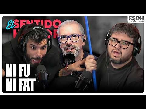 EL SENTIDO DEL HUMOR | Ni Fu Ni Fat | 23 de Abril de 2026
