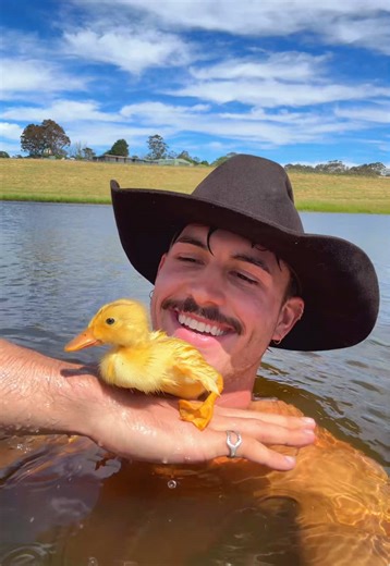 Natural Swimmer: No More Lessons Needed!