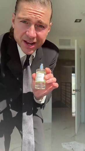 Scentora 246 by Jeremy Fragrance #Scentora #fragrances | Jeremy Fragrance