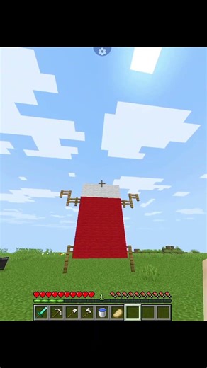 Bed Mein Aatma Agyi 😂 #shorts #minecraft