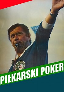 Piłkarski poker - streaming: gdzie obejrzeć online?