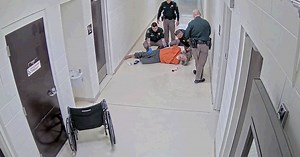 Jeffco agrees to pay inmate $500,000 after video shows him dropped on his face