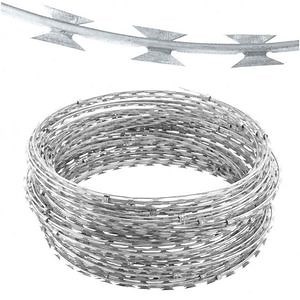 [Hot Item] Selling Concertina Razor Barbed Wire