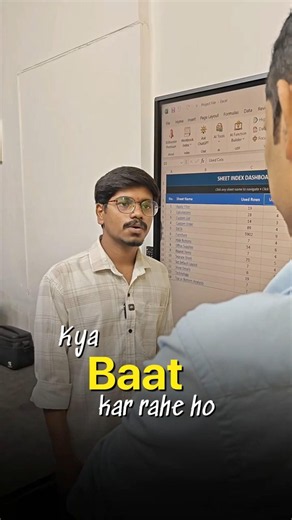 Ask ChatGPT Directly Inside Excel! #Excel #ChatGPT #AITools