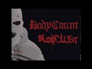 Body Count - Raining in Blood / Postmortem 2017