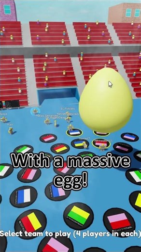 Season 7 Touch Football Update Review! - #touchfootball #roblox #shorts