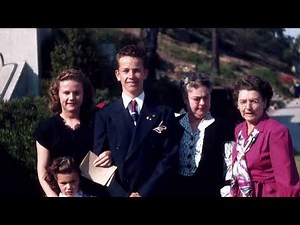 Celebrating the Lives of Bob & Esther Vernon