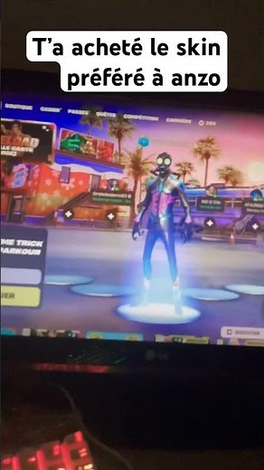 Anzo bien sur la vidéo ‪@anzo_yt‬ #music