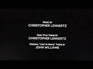 Closing Logos Lost In Space Season 1 (DVS)