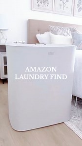 Sorting made simple! This 90L Joseph Joseph Tota Trio has 3 removable bags for perfect laundry separation.Must-have organization! Conquer laundry day! Shop the Tota Trio hamper via the link! #JosephJoseph #LaundryHamper #TotaTrio #LaundrySorter #HomeOrganization #WashingBags #Ecru | Noise HD