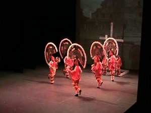 Danza de Quetzales
