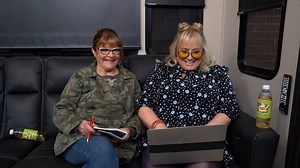 117K views · 119 reactions | Jennifer Bertrand enlisted her assistant Patty to help her surprise the family with closets full of new clothes from Volcom, Aeropostale, Juicy Couture, Vince Camuto, and Nautica — which means it's time for more shopping! They say, "Do what you do best," right?  | Military Makeover | Facebook