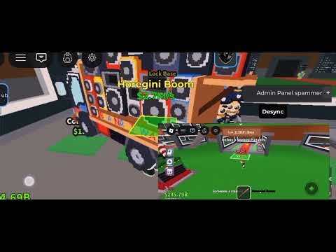 NEW UPDATE STEAL A BRAINROT DESYNC SCRIPT!#robloxscript #stealabrainrot #stealabrainrotscriptroblox