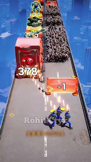 Space Escape: The Ultimate Alien Siege #shorts