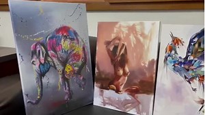 Einstein in the Toilet Black and White Canvas Painting, Einstein Canvas Gift, Black and White Famous Physicist Canvas Print, Einstein Poster - Etsy