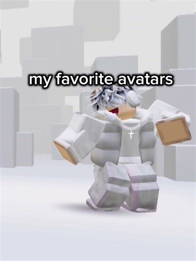 What do you rate my avatar ?