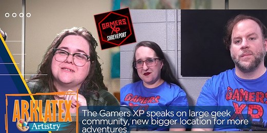 The Gamers XP speaks on move to bigger location, the community built