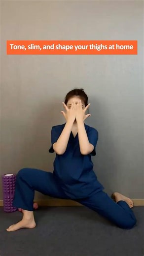 Thick inner thighs? Try this 1-move home workout to slim, tone, and reshape your legs fast!