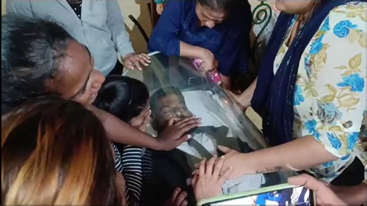 JENITO VAZ WAS BRUTALLY ATTACKED BY BULL AT FATRADE HOME AND NOT AT BULLFIGHTS ALLEGE FAMILY AND FRIENDS, VIRAL VIDEO IS NOT OF JENITO'S. FUNERAL ON THURSDAY MORNING | Prudent Media