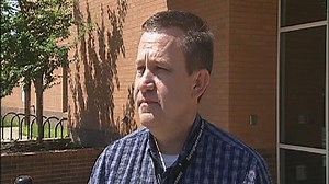 Springfield Police Chief takes new job with drug trafficking program in Salem