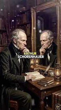 SCHOPENHAUER la vérité sur le bonheur