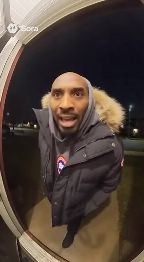 Lul Kobe: Gettin Active on DMV TikTok