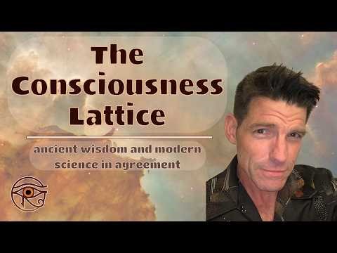 Modern neuroscience and ancient wisdom traditions are describing consciousness in the same way. Why?