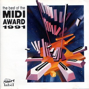 Various - The Best Of Midi Award 1991
