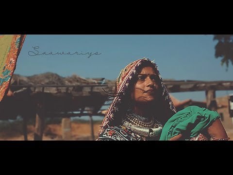 Atmanam - Saawariyo (Official Music Video) feat. Aditya Gadhvi