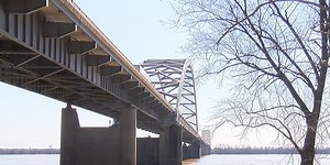 IDOT: I-24 Ohio River Bridge construction experiencing delays; lane restrictions extended to mid-December