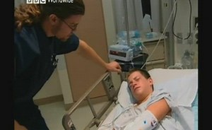 Venom E.R., Episode 7