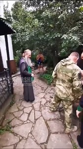 Quite an unusual way of preparing the holy water 😆 russian priests baptising 'soldiers' before they go to the front.. Support Our Work:- buymeacoffee.com/ukraineunited #ukrainenews #invasion #freedom #russiaukraine #ukrainian #zelensky #biden #democracy #peaceforukraine #stopthewar #supportukraine #politics #ucrania #kremlin #poland #europe #ukrainerussiawar #warzone #russianwar #ua #donbass #kherson #ukraineunited5 | Ukraine United