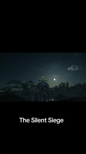 The Silent Siege