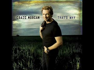 Craig Morgan- Bonfire