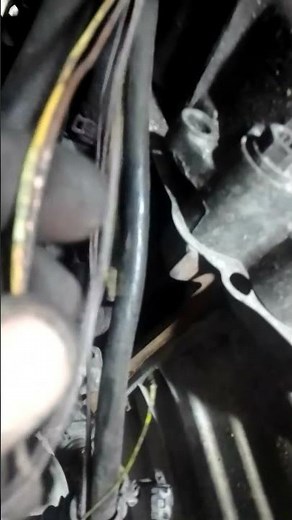 fallo p261a00 p261a coolant pump B en grupo vw