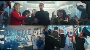 XFINITY Best Deal of the Year TV Spot, 'How It's Gonna Go Down' Featuring Amy Poehler