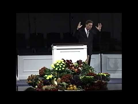 Deacons and Their Wives