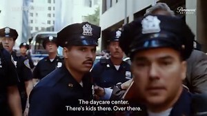 The day that changed our lives forever #911neverforget #WorldTradeCenter | Paramount Network Asia