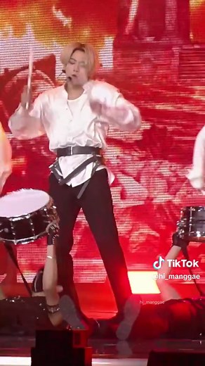 (제35회 골든디스크 어워즈) 방탄소년단 - ON_정국 #BTS #JungKook #방탄소년단 #정국
