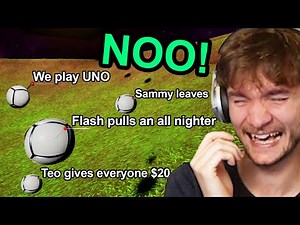 This was a weird night