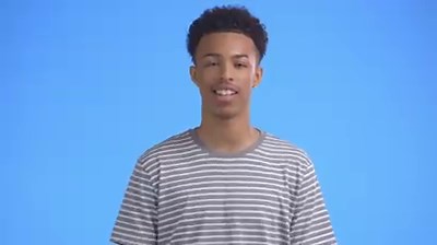 1.5K views · 22 reactions | The confidence Nico got from wearing...