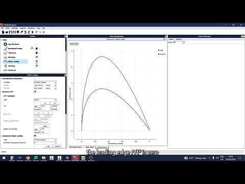 Software Demo Configuration 3: Design of Turbopump Splitter Impeller with 3D Inverse Design