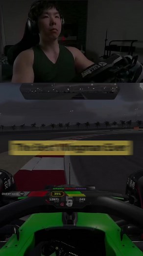 The Best Wingman for Formula 1 Racing