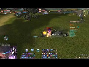 PWI - Dawnglory: Some 1on1s on my Duskblade (vs Seeker and Duskblade)